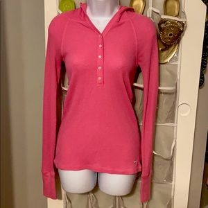 PINK VICTORIAS SECRET